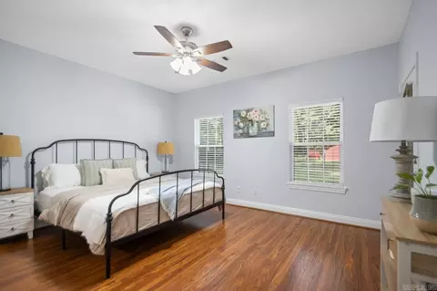 Bedroom - 232 Sunset Cir, Cabot, AR 72023 photo 3 of 4