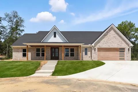 248 Cromwell Ct, Hot Springs, AR 71901