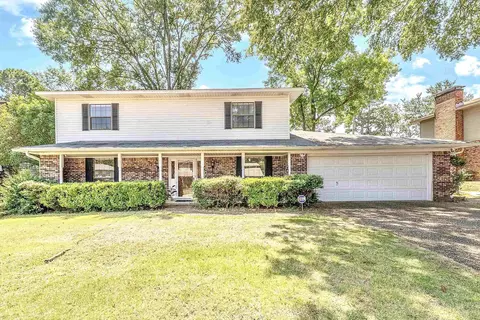 4524 Dawson Dr, North Little Rock, AR 72116