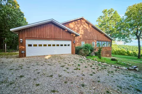 Exterior - 4 Kee Trl, Hardy, AR 72529 photo 2 of 18