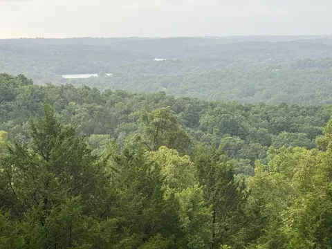 View/Area - 4 Kee Trl, Hardy, AR 72529 photo 3 of 3