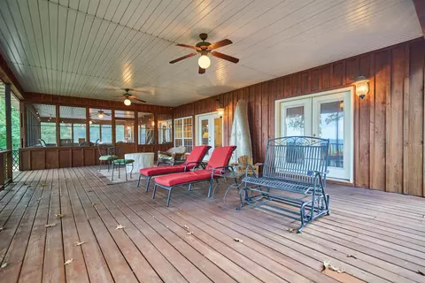 Exterior - 4 Kee Trl, Hardy, AR 72529 photo 12 of 18