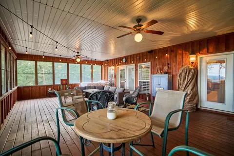Exterior - 4 Kee Trl, Hardy, AR 72529 photo 8 of 18