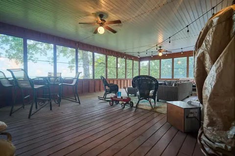 Exterior - 4 Kee Trl, Hardy, AR 72529 photo 18 of 18
