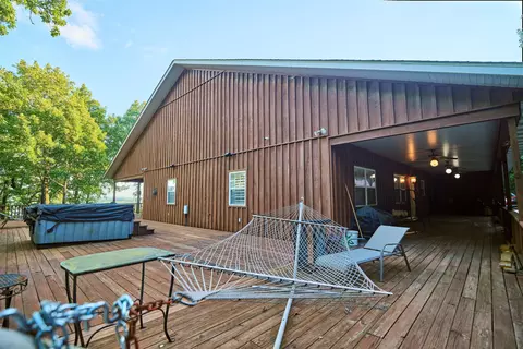 Exterior - 4 Kee Trl, Hardy, AR 72529 photo 5 of 18