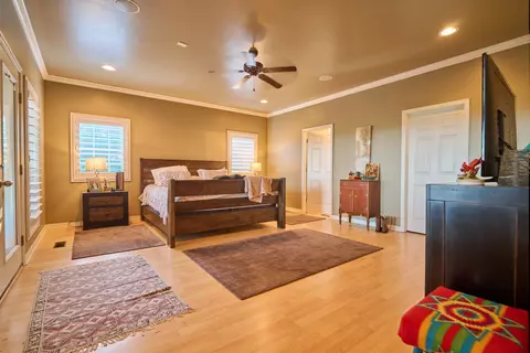 Bedroom - 4 Kee Trl, Hardy, AR 72529 photo 1 of 4