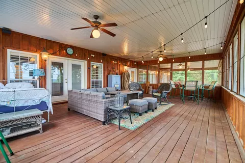 Exterior - 4 Kee Trl, Hardy, AR 72529 photo 10 of 18