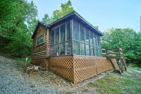 Exterior - 4 Kee Trl, Hardy, AR 72529 photo 13 of 18