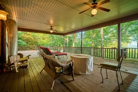 Exterior - 4 Kee Trl, Hardy, AR 72529 photo 7 of 18