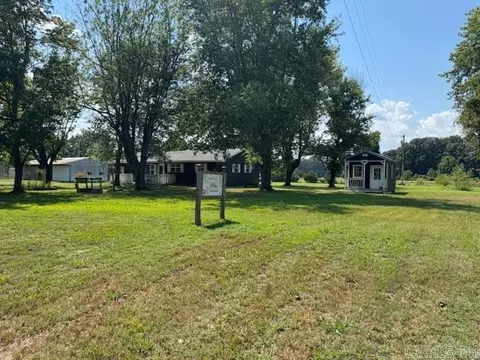 2529 Highway 115, Imboden, AR 72434