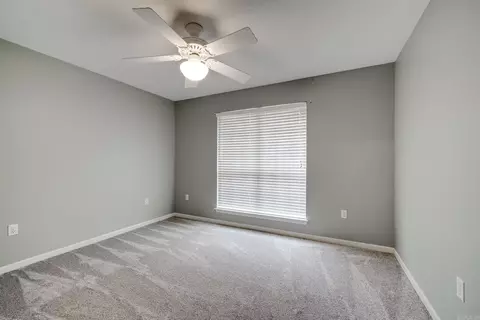 Bedroom - 1660 Doe Trl, Conway, AR 72034 photo 6 of 7