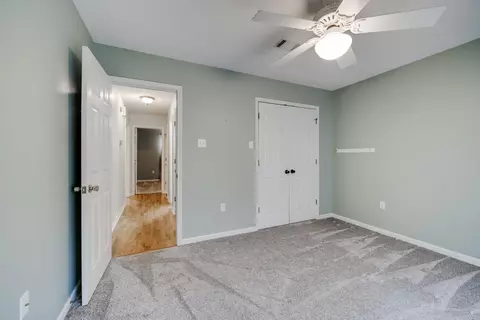 Bedroom - 1660 Doe Trl, Conway, AR 72034 photo 7 of 7