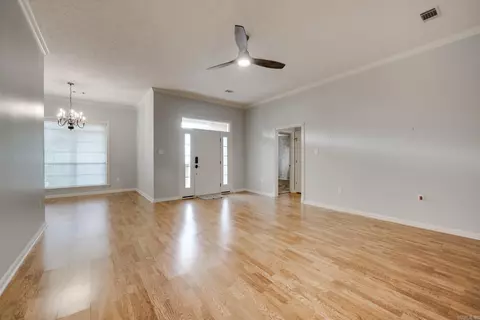 Living - 1660 Doe Trl, Conway, AR 72034 photo 3 of 6