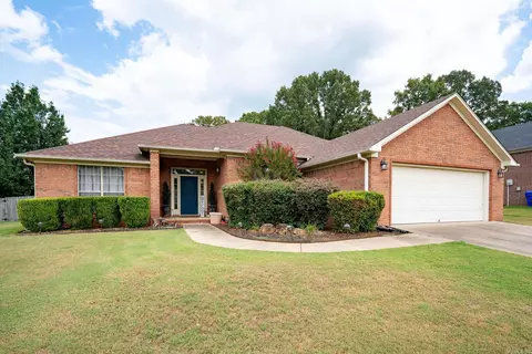 Exterior - 1660 Doe Trl, Conway, AR 72034 photo 2 of 7