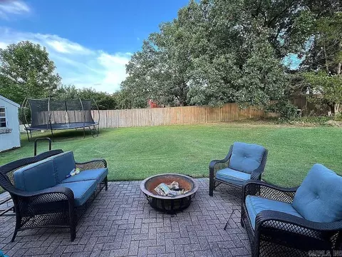 Exterior - 1660 Doe Trl, Conway, AR 72034 photo 4 of 7