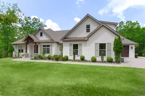 809 Carbondale Dr, Little Rock, AR 72210