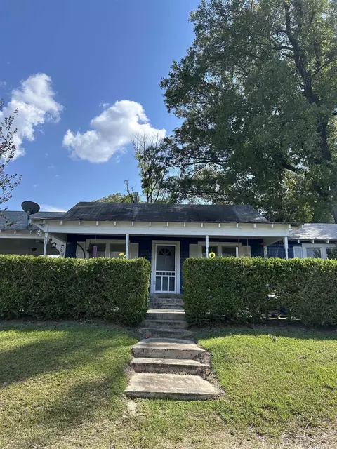3249 W Hillsboro St, El Dorado, AR 71730