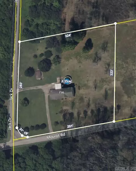 756 Mourot Rd, Scott, AR 72142 photo 38
