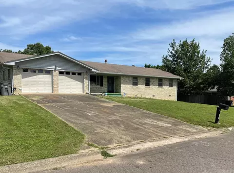 104 Torrey Ct, Hot Springs, AR 71901