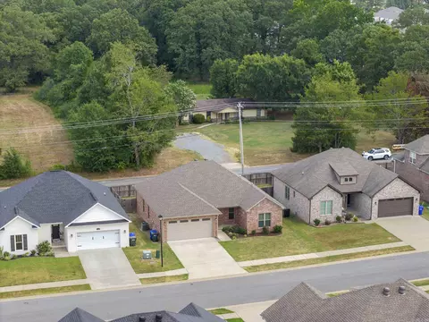 1530 Cherry Bark Dr, Conway, AR 72034 photo 34