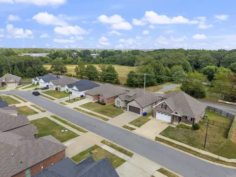 1530 Cherry Bark Dr, Conway, AR 72034 photo 35