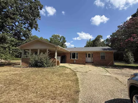 3202 Brock Rd, Alexander, AR 72002 photo 1