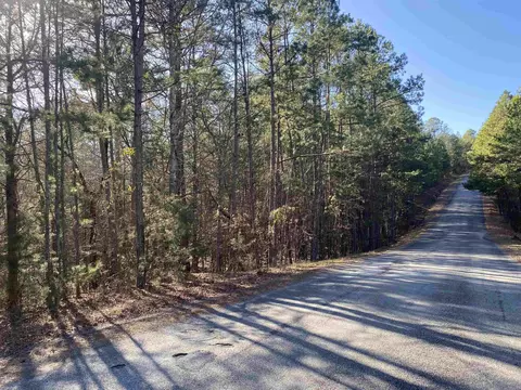 16 61 Acres Mountain Park Rd, Shirley, AR 72153