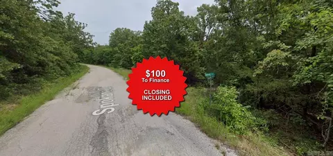 lot14 Quahadi Crk, Cherokee Village, AR 72529