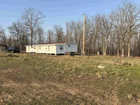 128 Brook Grove Trl, Camp, AR 72554