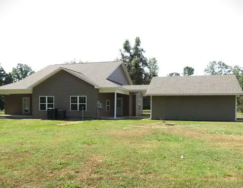 9233 Spring Lake Rd, Pine Bluff, AR 71603 photo 5