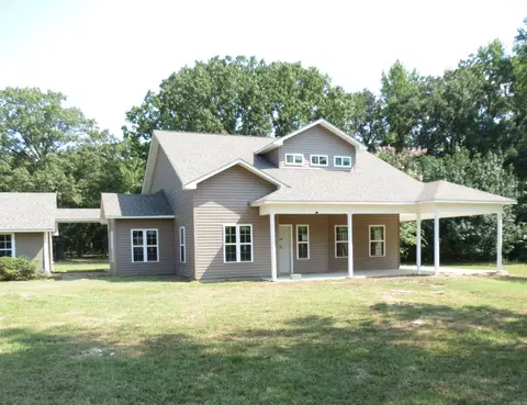 9233 Spring Lake Rd, Pine Bluff, AR 71603 photo 2