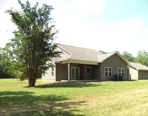 9233 Spring Lake Rd, Pine Bluff, AR 71603 photo 6