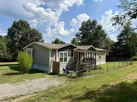 115 Ridge, Heber Springs, AR 72543