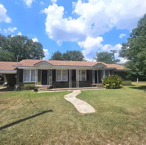 130 N Kelley Ave, Murfreesboro, AR 71958 photo 4