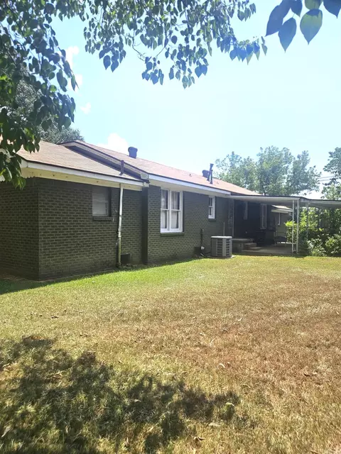 130 N Kelley Ave, Murfreesboro, AR 71958 photo 21
