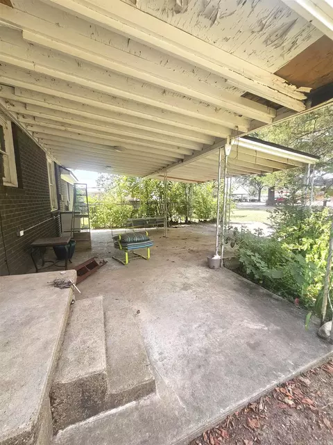 130 N Kelley Ave, Murfreesboro, AR 71958 photo 5