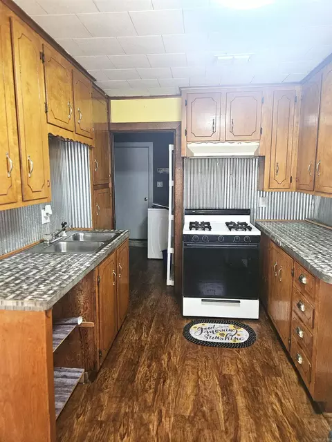 130 N Kelley Ave, Murfreesboro, AR 71958 photo 11