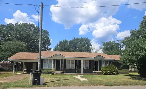 130 N Kelley Ave, Murfreesboro, AR 71958 photo 1