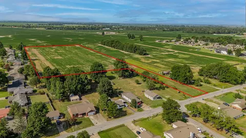 10 Acres Bevill, Gosnell, AR 72315