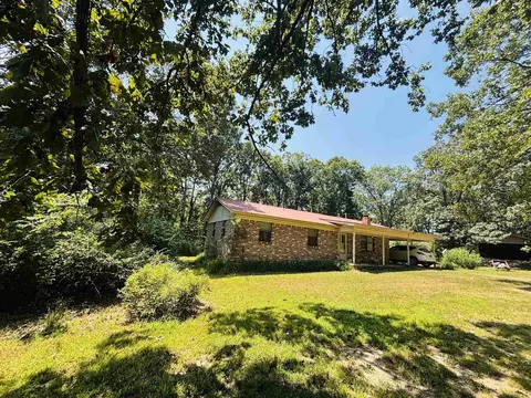 2229 Gaylor Rd, Fifty Six, AR 72533