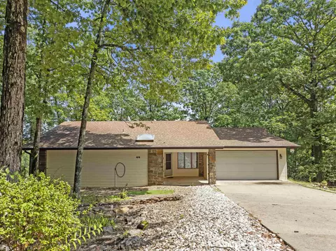 46 Acceso Cir, Hot Springs Village, AR 71909