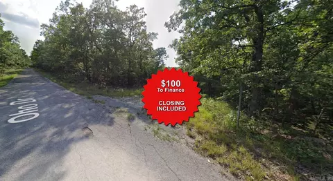 lot2 Catoosa Dr, Cherokee Village, AR 72529