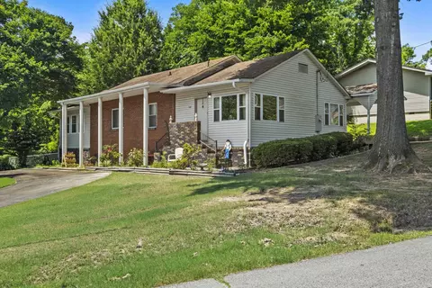 510 N 4th St, Heber Springs, AR 72543