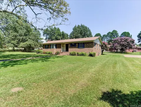 1616 Pine Bluff St, Malvern, AR 72104 photo 3