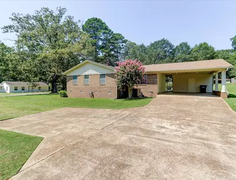 1616 Pine Bluff St, Malvern, AR 72104 photo 42