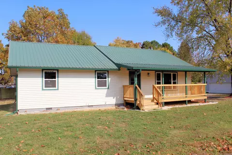 5 Walnut St, Quitman, AR 72131