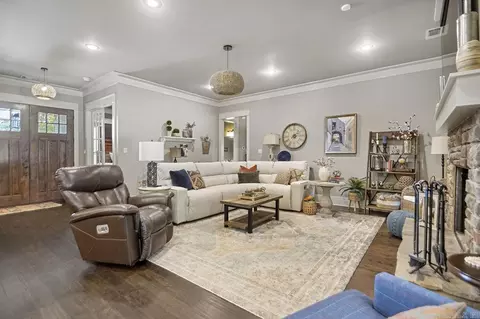 6579 Westminster, Benton, AR 72019 photo 9