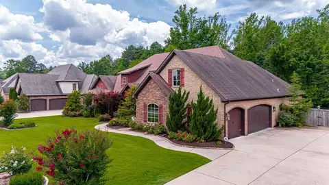 6579 Westminster, Benton, AR 72019 photo 2