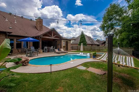 6579 Westminster, Benton, AR 72019 photo 37