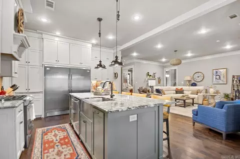 6579 Westminster, Benton, AR 72019 photo 11